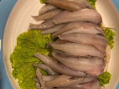 -良友·海鲜青岛菜(五四广场店)