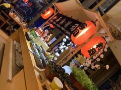 -视界美食自助餐厅·石家庄希尔顿酒店