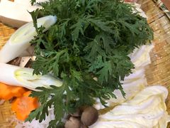 -綱元·海鲜豆捞(明州里店)