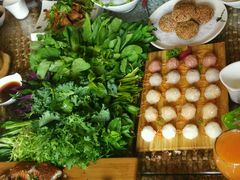 -慢丽江·云南野生菌土鸡锅(西山店)