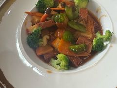 -一盏明灯全素斋(殊像寺店)