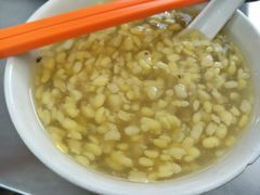 绿豆爽-老福合沟无米粿甜汤粿品店