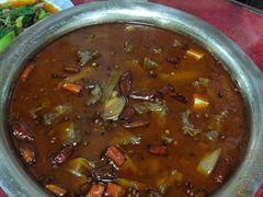 -无味饭店(九眼桥商业文化广场店)