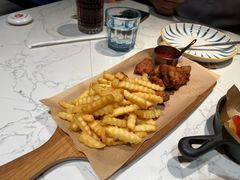 -必胜客(新辰里酒仙桥店)