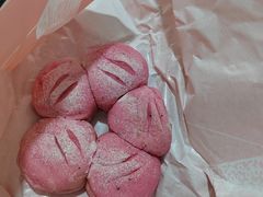 -木子木水日式烫面包(杭州首店)