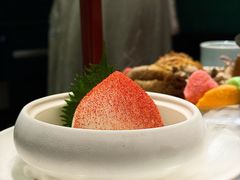 -江城小馆陕南妈妈菜·全球旅行餐厅(钟楼店)