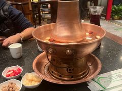 -南门涮肉(通州大船店)