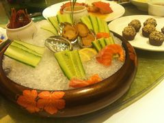 -上海小南国(国会店)
