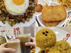 -喜莲咖啡