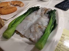 牛肉肠粉-百乐门喜宴(海珠广场华厦店)