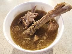 -陈董药炖排骨(饶河街店)