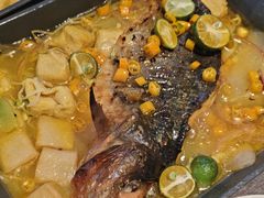 -北京王府井希尔顿酒店·万斯阁西餐厅