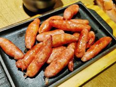 -恩你小木屋·烤肉韩式料理(嘉兴秀洲店)