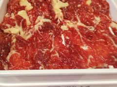 -潮汕大目牛肉火锅(上梅林店)