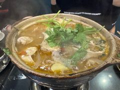 -川香煲(茅台路店)
