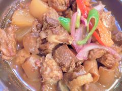 -横沥牛庄(总店)