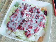 -杨小贤芒果绵绵冰(南门口店)