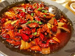 -金鼎轩(亚运村店)