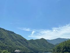 -平江沱龙峡漂流