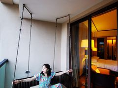 -上海崇明金茂凯悦酒店