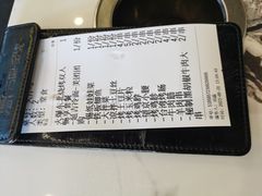 -云鼎·炙火精酿啤酒秘制烧烤(工体店)