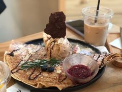 -GOTLOT COFFEE&KITCHEN角落厨房NOOK店