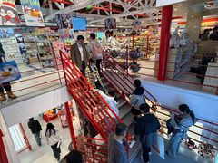 -纪念日百货(江西南昌店)