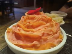 -周师兄大刀腰片火锅(洪崖洞旗舰店)