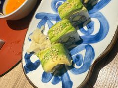 -小山日本料理(兴业太古汇店)
