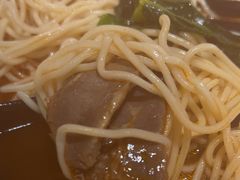 -和府捞面(西溪印象城店)