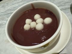 红豆沙-志明眷村·台式融合菜·宵夜