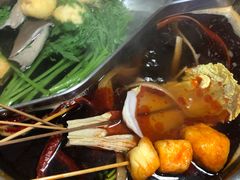 -三番火辣串串香(总店)