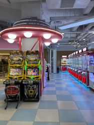 -晴空乐园(东厦100店)