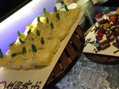 -泰谷酒店·太古码头闽菜自助餐厅