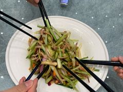 -骏丰酒楼(黄编店)
