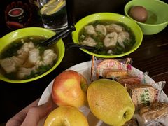 -汤泉良子.足疗按摩.SPA(中关村店)