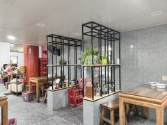 -幸福路牛肉面馆(总店)