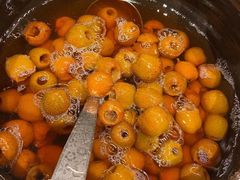 -老牌坊云南鱼豆花火锅(哈西万达店)