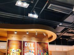 -比格比萨(国际能源店)