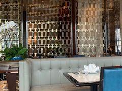 大堂-唐阁海景中餐厅·早茶·粤菜•生日聚餐(海口朗廷酒店)