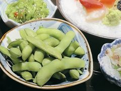 -昱匠·日本料理(金融街店)