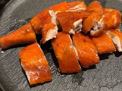 夏宫脆皮鸡-夏宫中餐厅(静安香格里拉店)