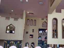 -奈尔宝家庭中心·亲子餐厅(前滩店)