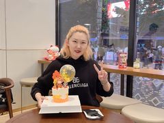 -CAKE BOSS 蛋糕老板(西单君太百货店)