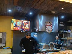 -鸟幸 TORISAKI 炭火居酒屋