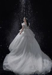-青禾蒙娜丽莎婚纱摄影(武汉总店)