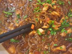 -小厨娘淮扬菜(天印大道店)