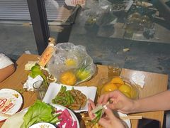 -记忆串城·东北烧烤·小龙虾·大型团建(南油店)