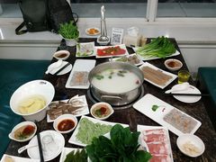 -朋友的火锅店(苏家屯店)