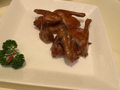 -利苑酒家(合景国际金融广场店)